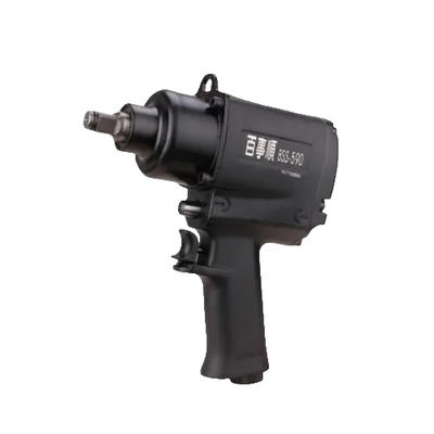 BSS-590 1/2“充气轮胎工具冲击扳手摇臂