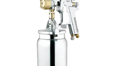 Exploring BaiShiShun Pneumatic Tools: A Leading Spray Gun Factory