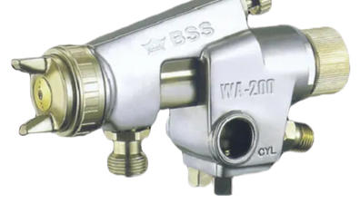 What Size Air Compressor is Needed for Spray Painting?