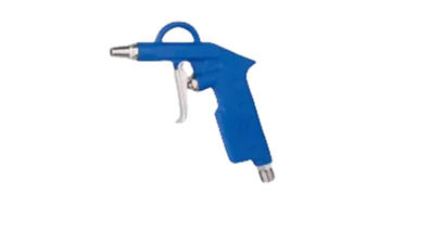 Pneumatic Tools: Revolutionizing Industrial Applications with Advanced Spray Guns